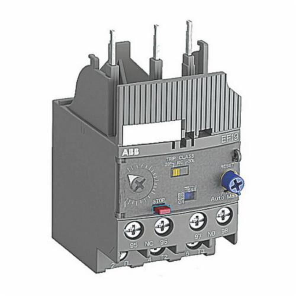 ABB - Low Voltage Drives MS132-12