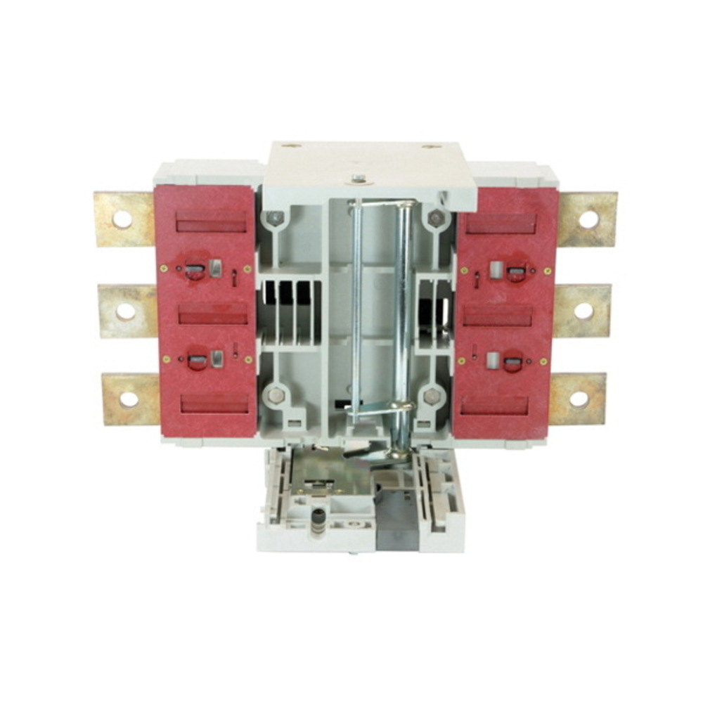 ABB - Low Voltage Drives M2SS3-11L