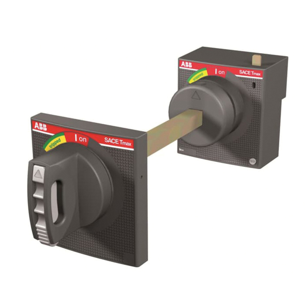 ABB - Low Voltage Drives KXTBRHEBFP