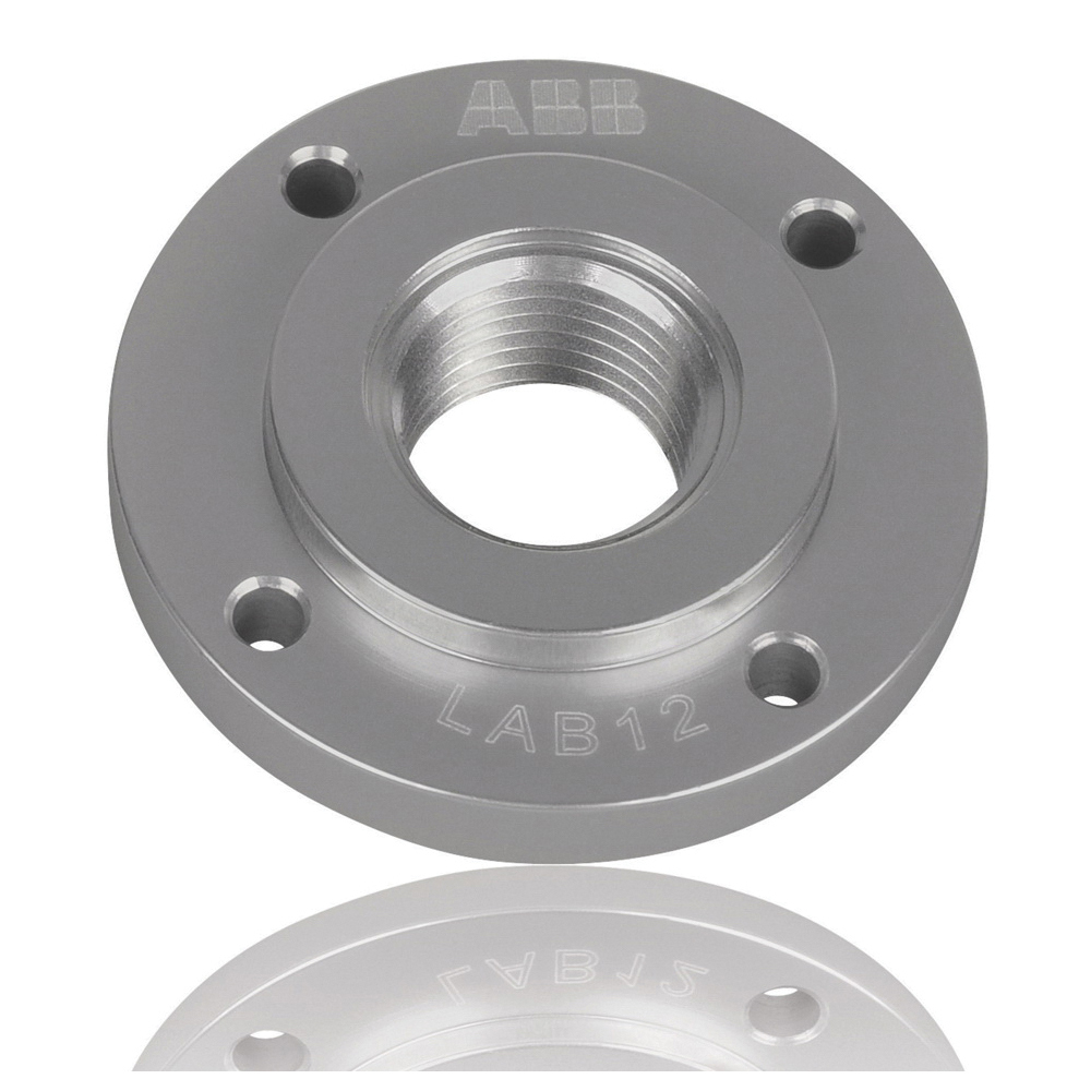 ABB - Low Voltage Drives LAB12