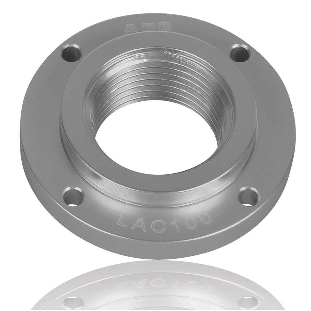 ABB - Low Voltage Drives LAC100