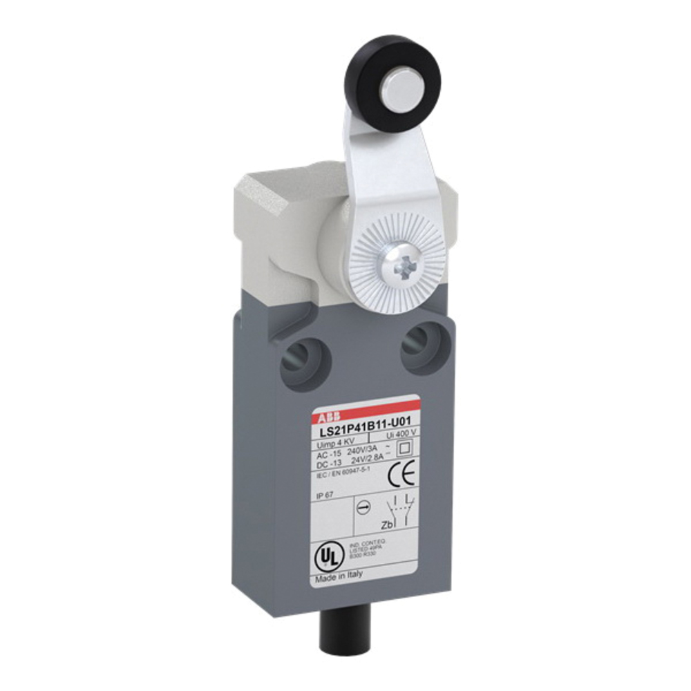 ABB - Low Voltage Drives OS100GJ04F
