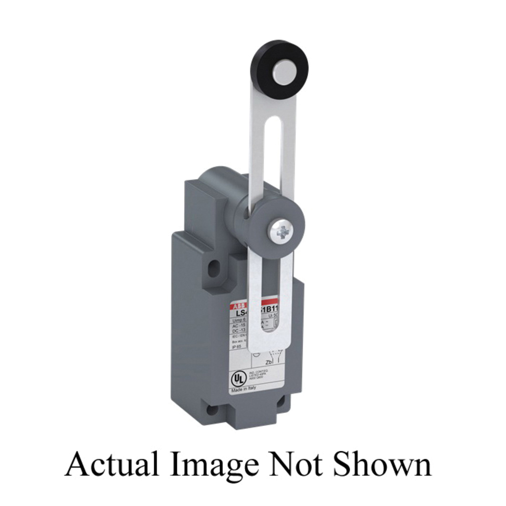 ABB - Low Voltage Drives MSHD-LB