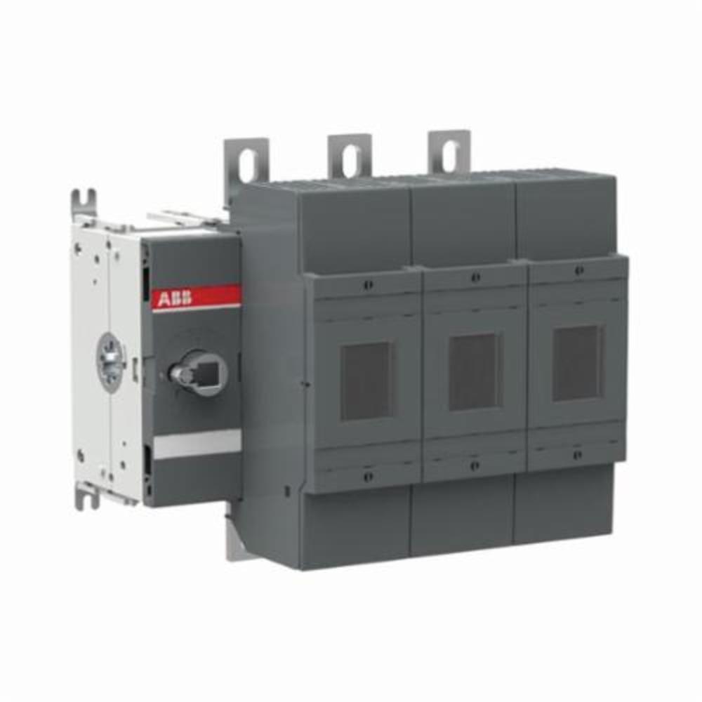 ABB - Low Voltage Drives 1SVR730740R0300