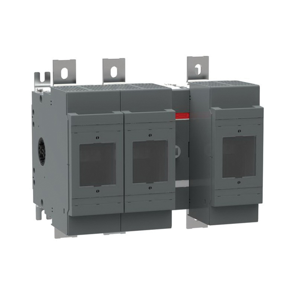 ABB - Low Voltage Drives OS800L21
