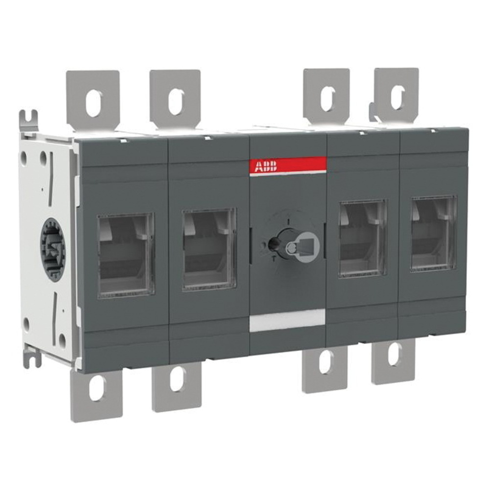 ABB - Low Voltage Drives OT600U22