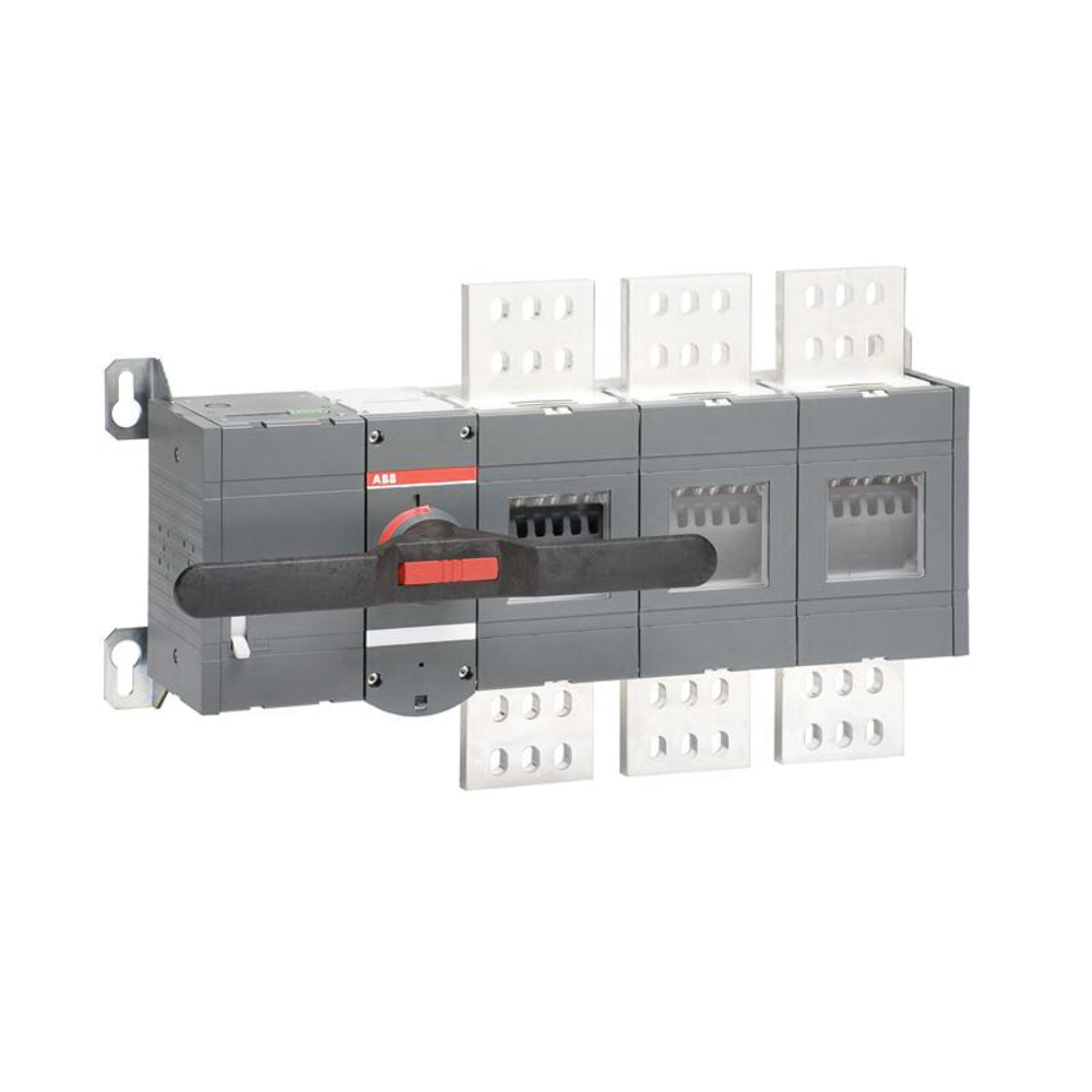 ABB - Low Voltage Drives OTM2000E3M230C