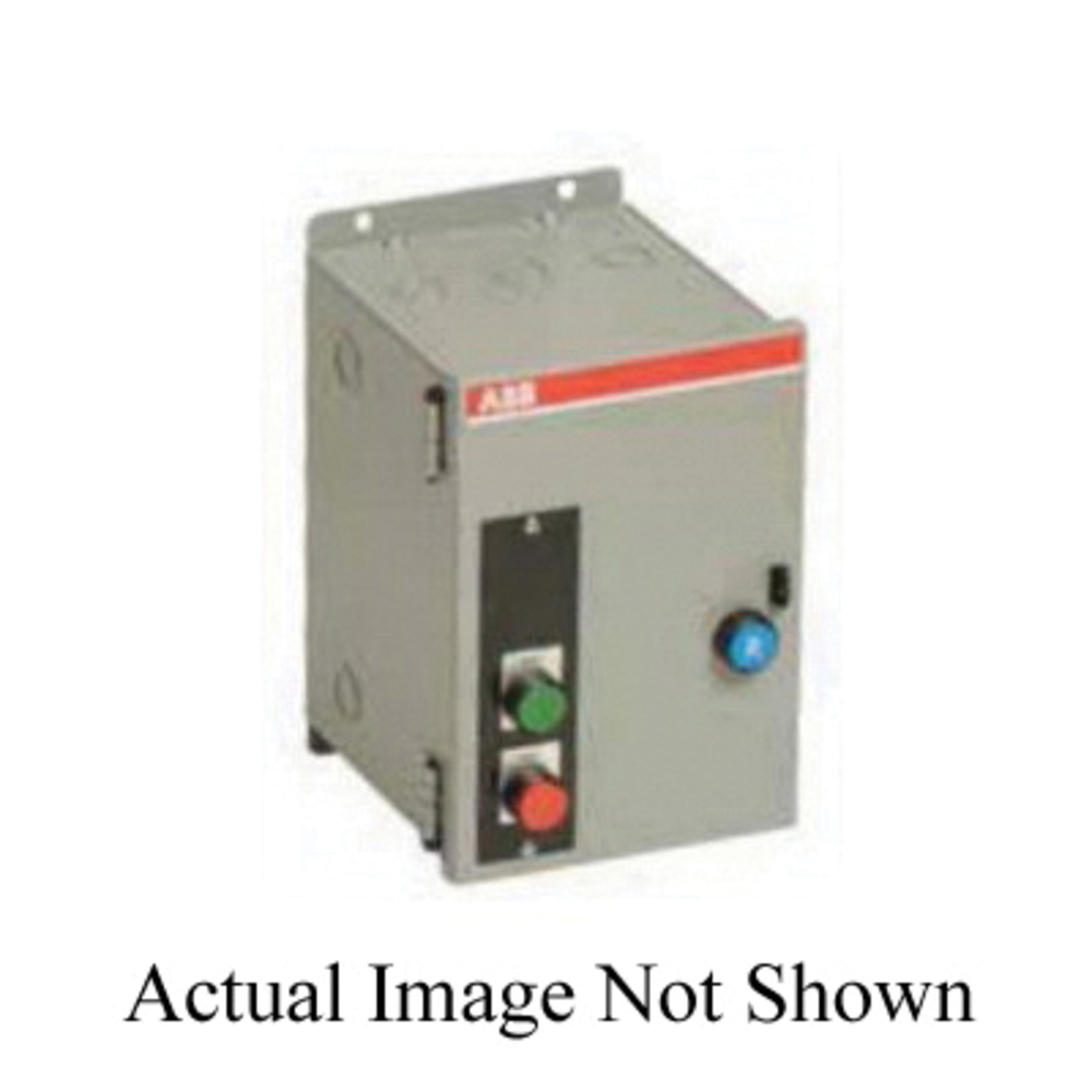 ABB - Low Voltage Drives PS-3FAX11