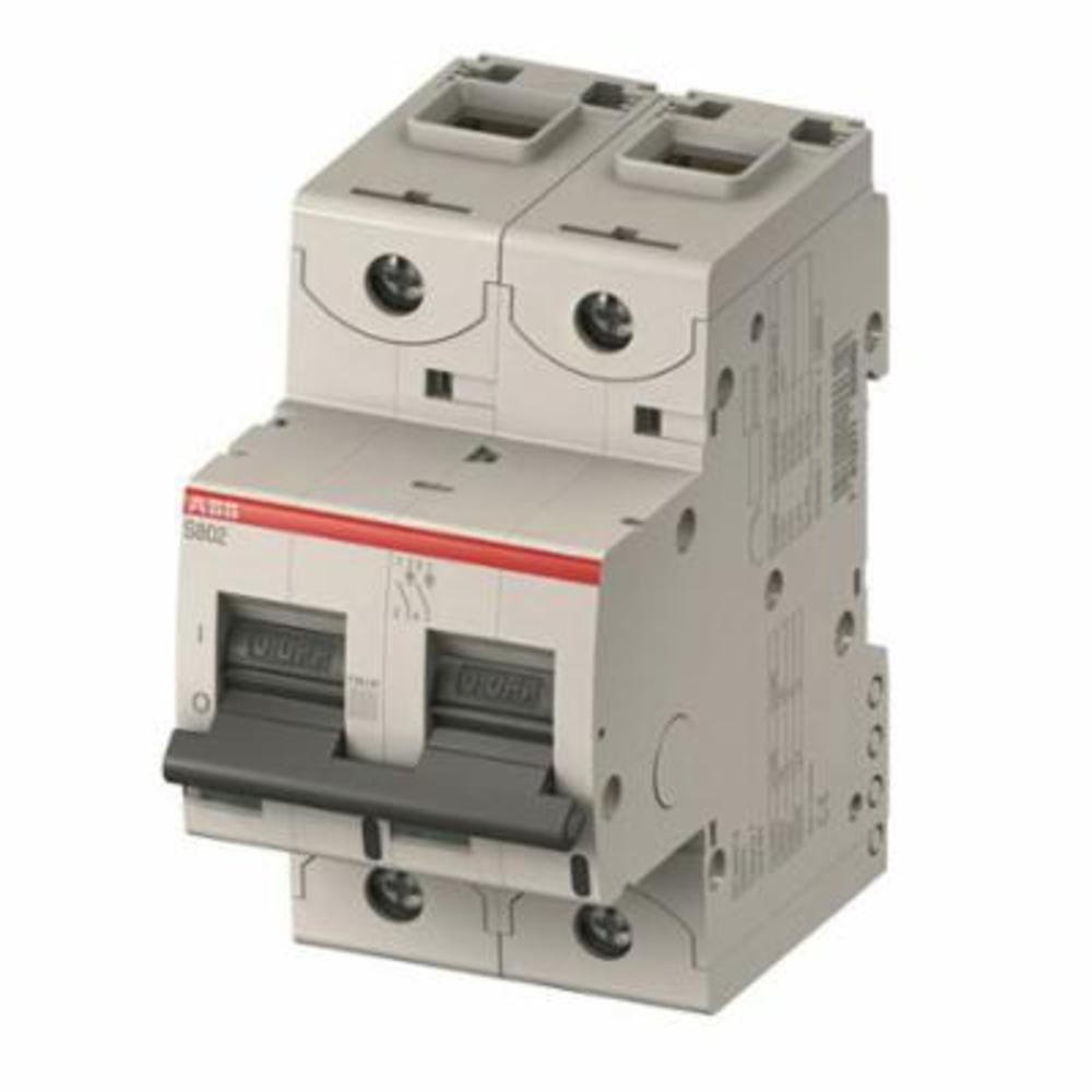 ABB - Low Voltage Drives S802U-Z70