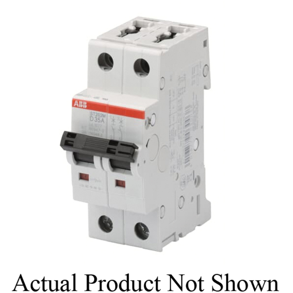 ABB - Low Voltage Drives MO165-42