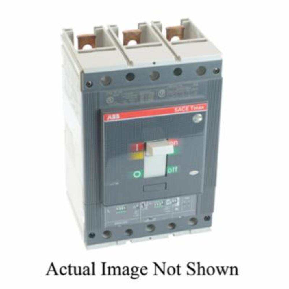 ABB - Low Voltage Drives MTS3-10B