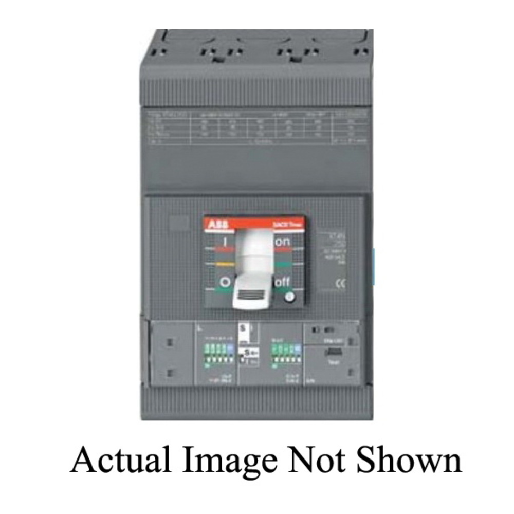 ABB - Low Voltage Drives LAD125