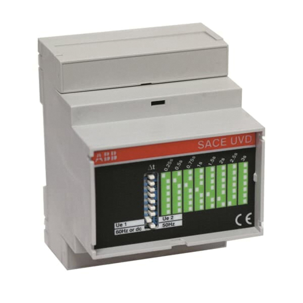 ABB - Low Voltage Drives KE6TL3