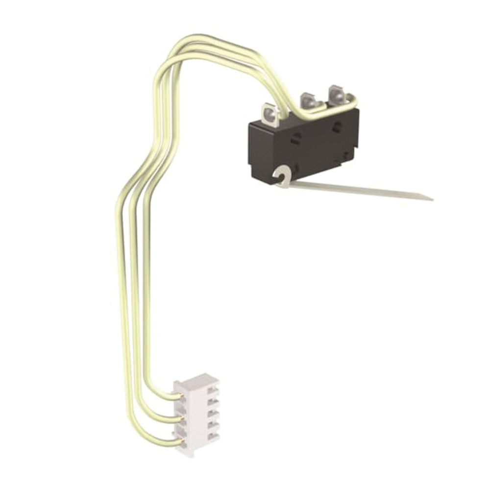 ABB - Low Voltage Drives ZE1RTCD