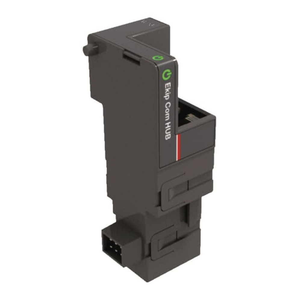 ABB - Low Voltage Drives ZEAEKIPHUB