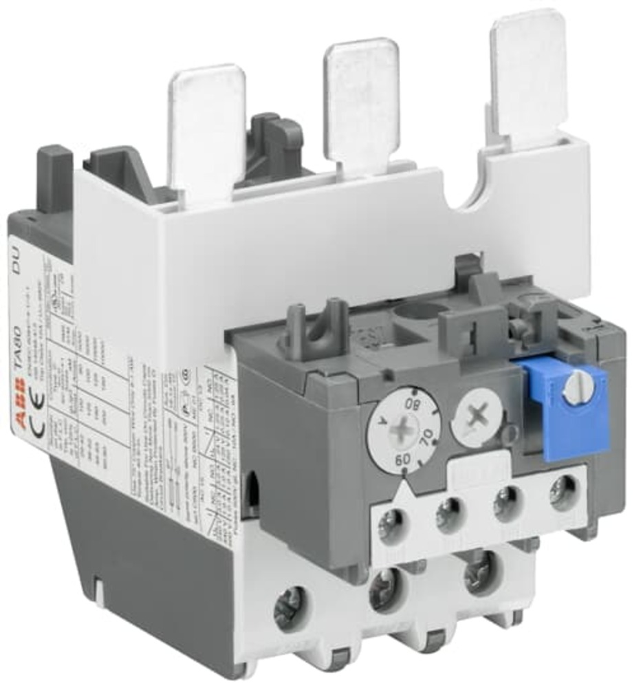 ABB - Low Voltage Drives TA80DU63-20