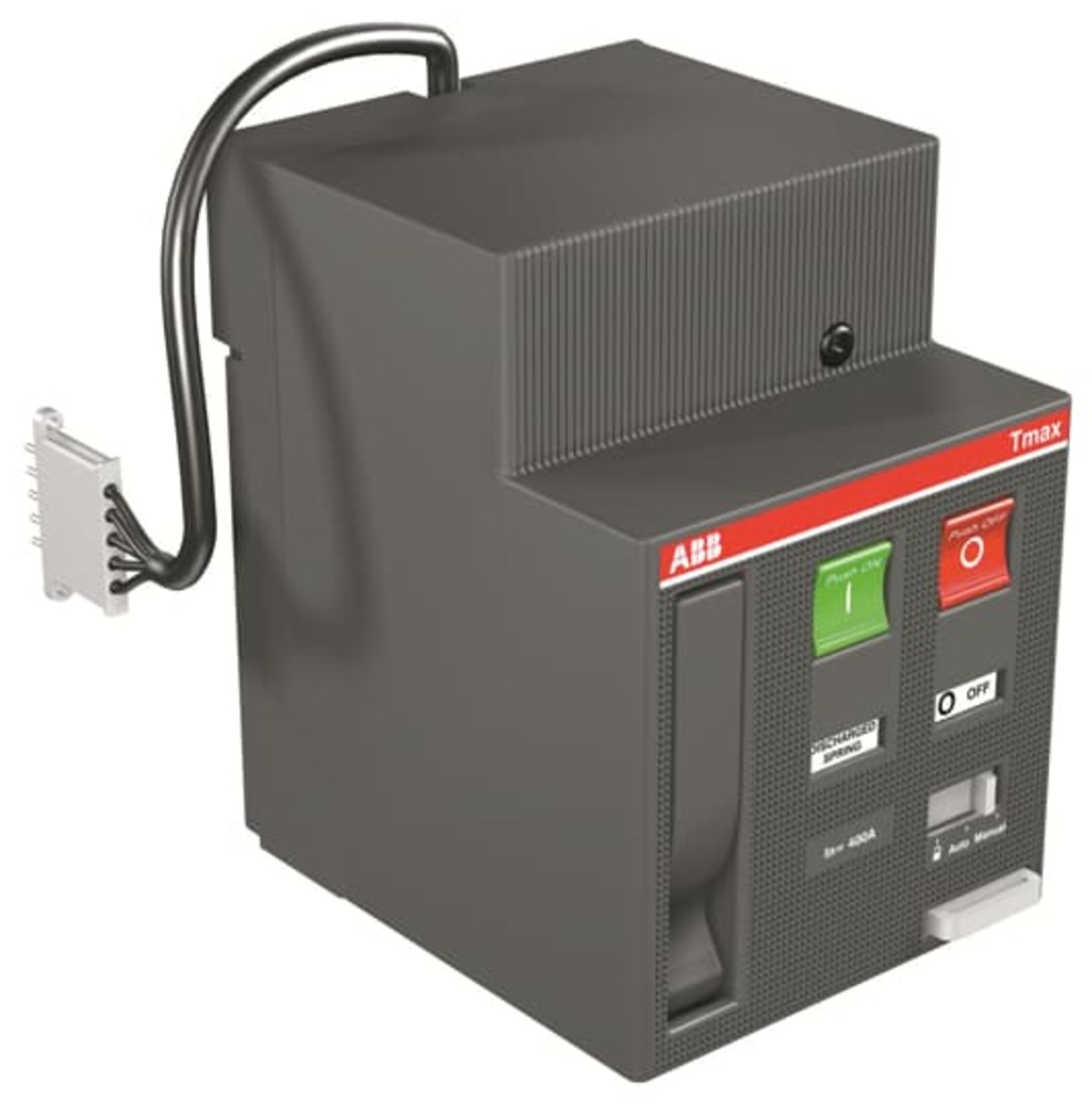 ABB - Low Voltage Drives KT5M4