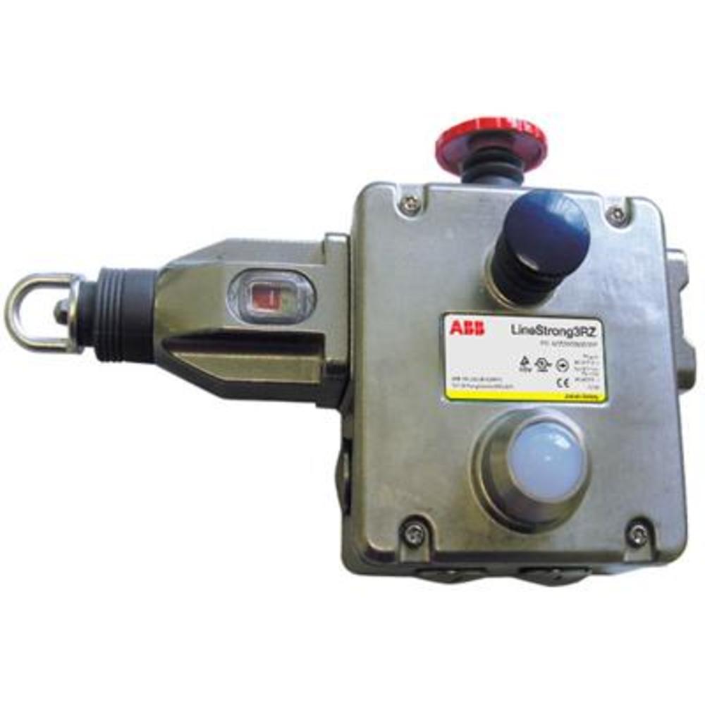 ABB - Low Voltage Drives 2TLA050208R1020
