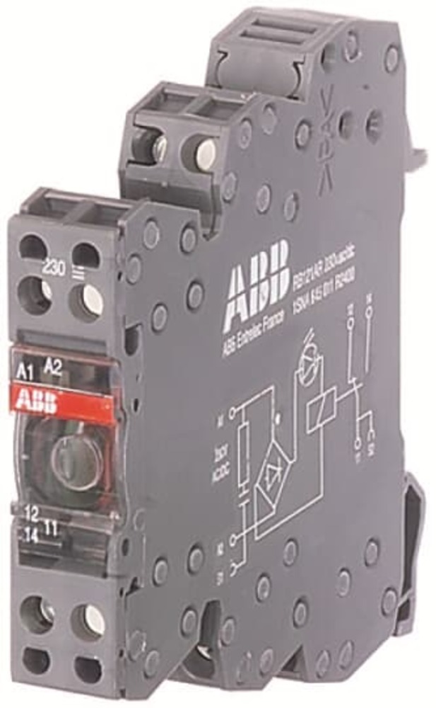 ABB - Low Voltage Drives 1SNA645040R1500