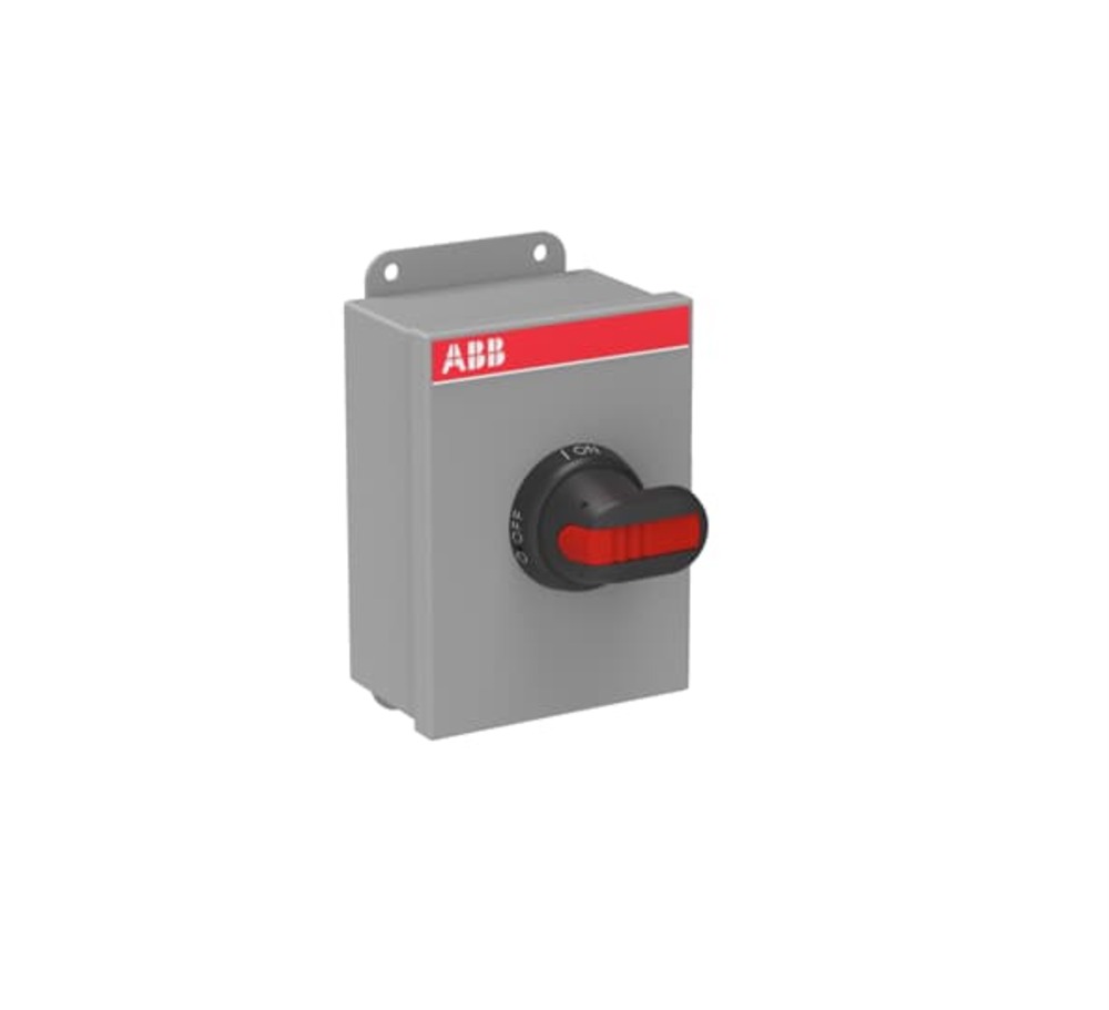 ABB - Low Voltage Drives EOT63U3M1-P