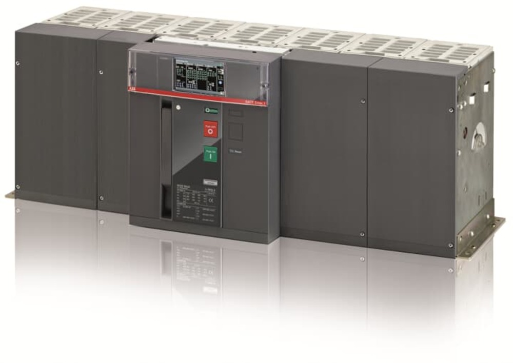 ABB - Low Voltage Drives 1SVR440839R4400