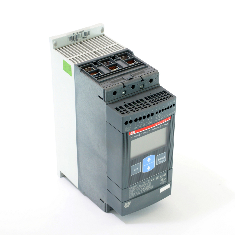 ABB - Low Voltage Drives 1SVR730784R2300