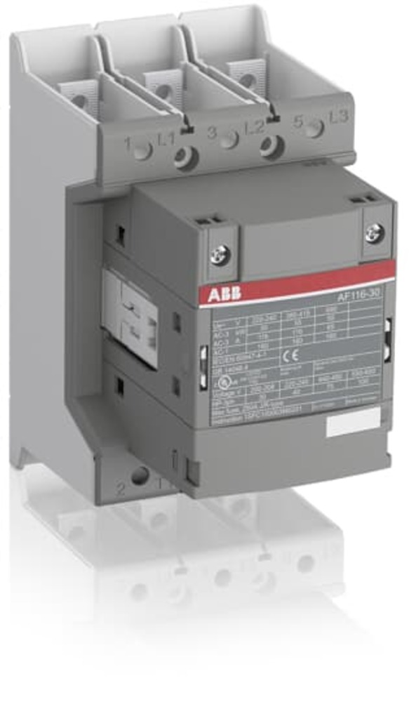ABB - Low Voltage Drives OHBS2