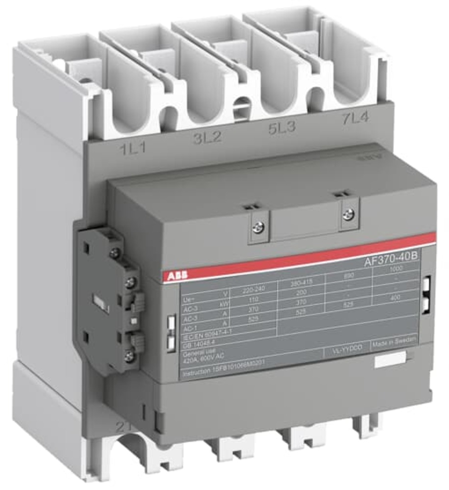 ABB - Low Voltage Drives OT800U03C