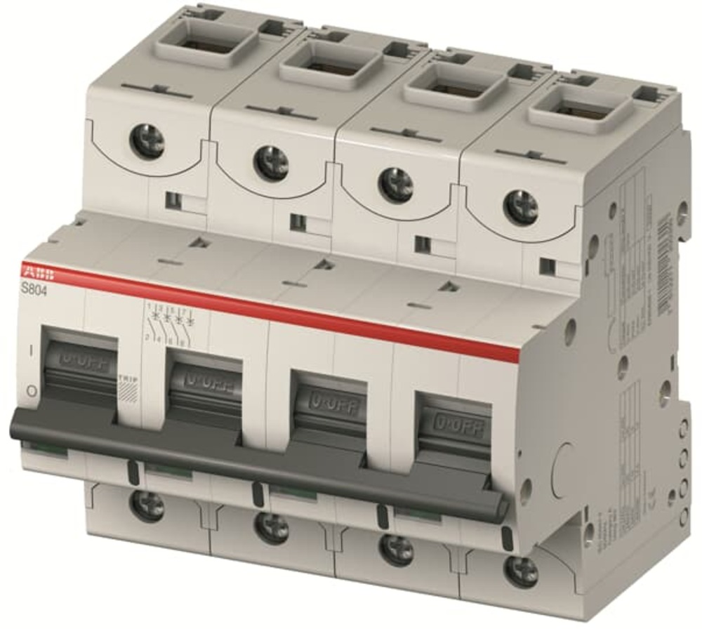 ABB - Low Voltage Drives OT40F3-TX/B50