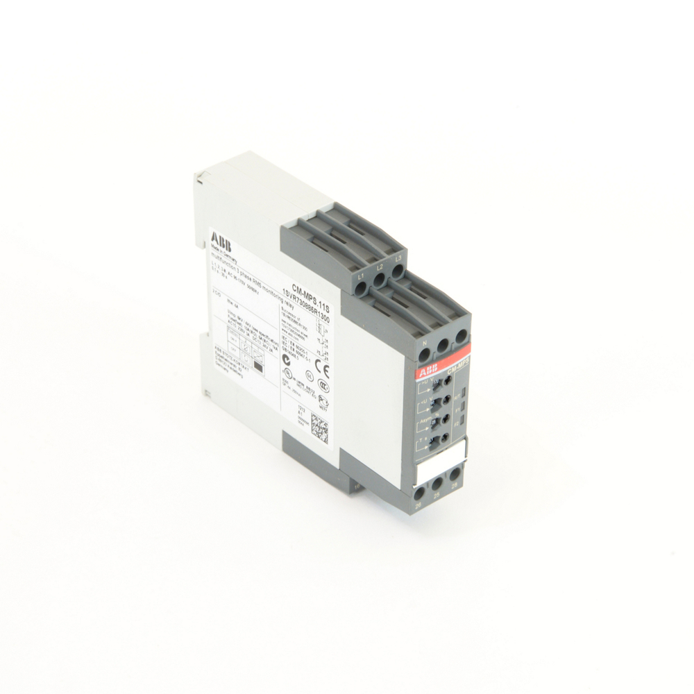 ABB - Low Voltage Drives 1SVR730885R1300