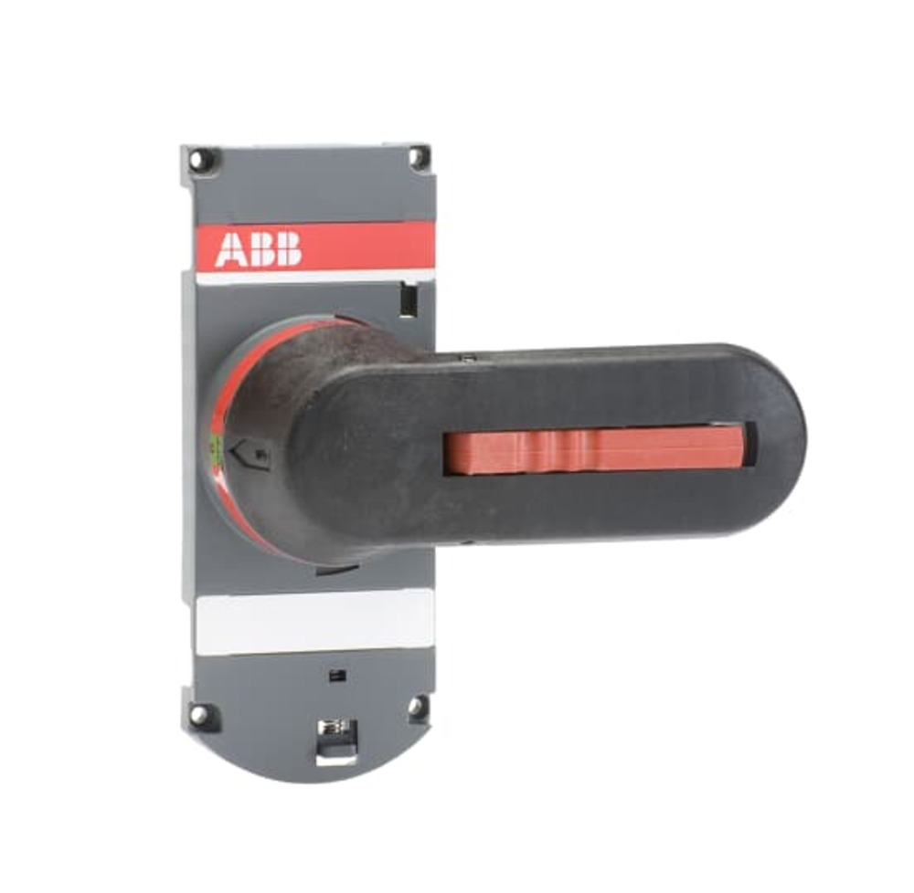 ABB - Low Voltage Drives OTV400ECK