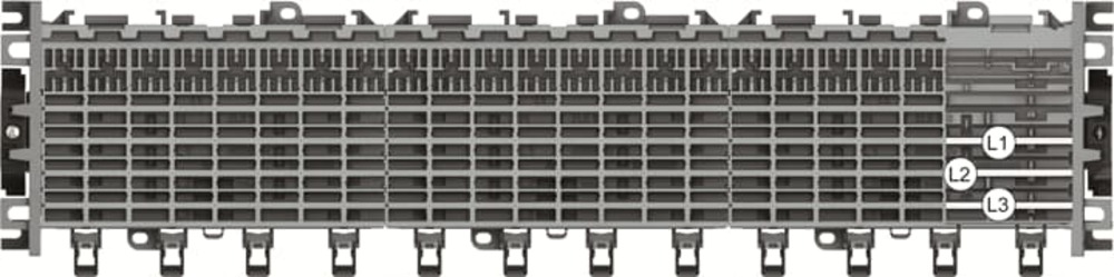 ABB - Low Voltage Drives ZLS905E22-3L