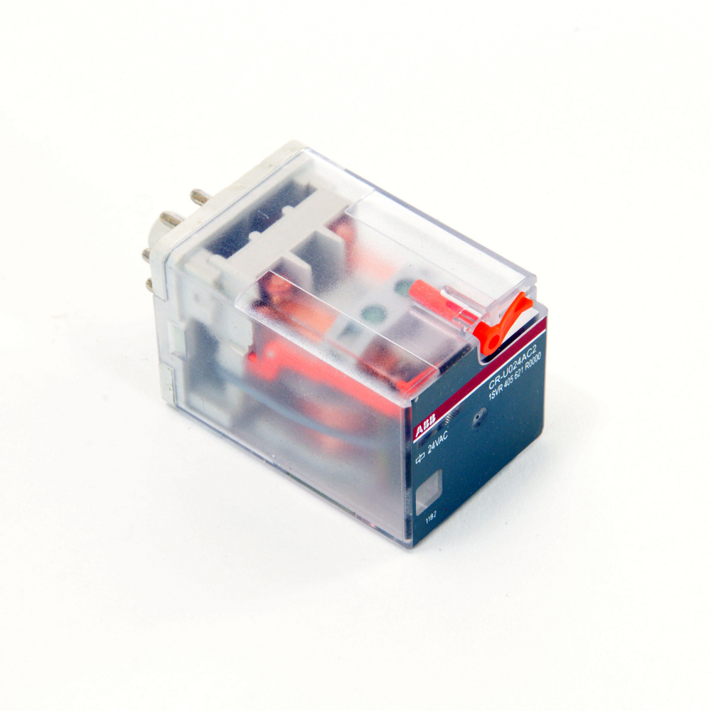 ABB - Low Voltage Drives CR-S024VADC1CRZ