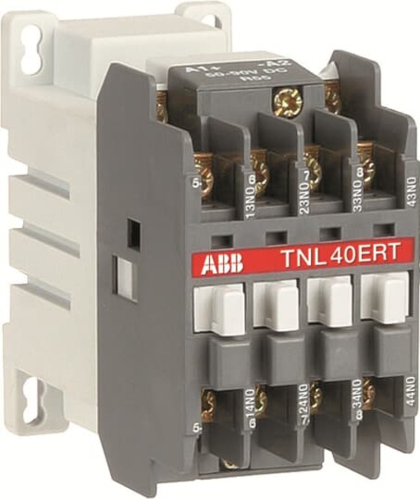ABB - Low Voltage Drives KXTAUVRCFP6