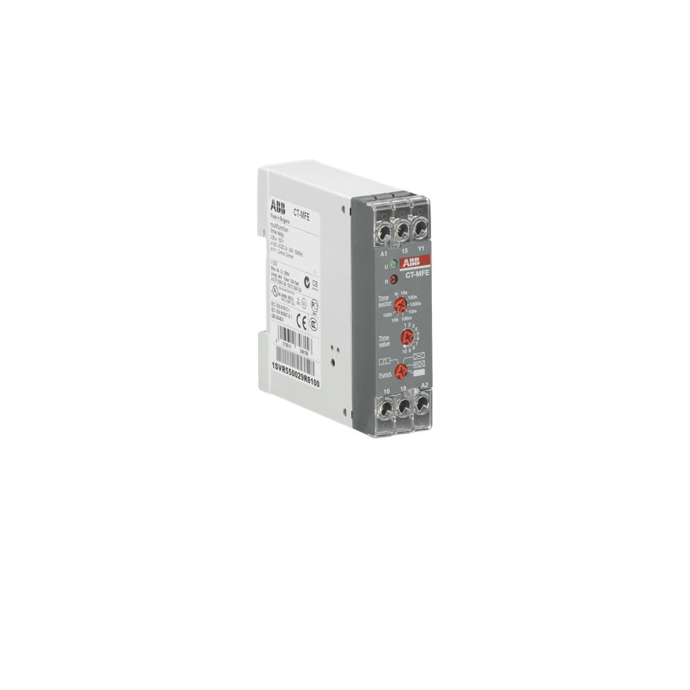 ABB - Low Voltage Drives EOT100U3M1-S