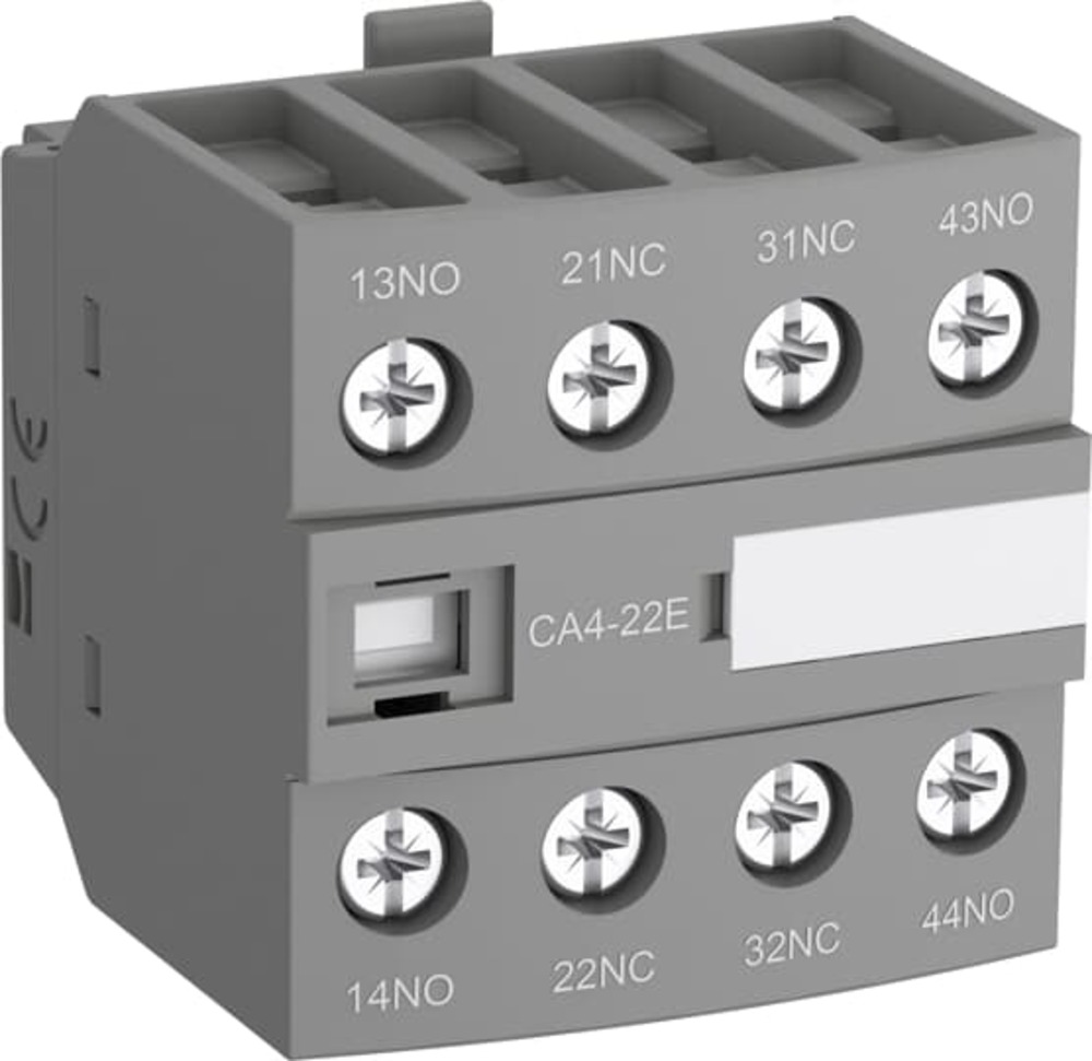 ABB - Low Voltage Drives CA4-31E