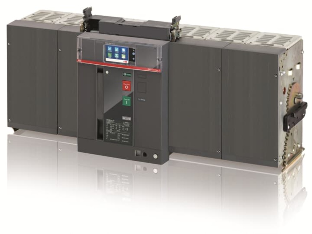 ABB - Low Voltage Drives OT1200U12
