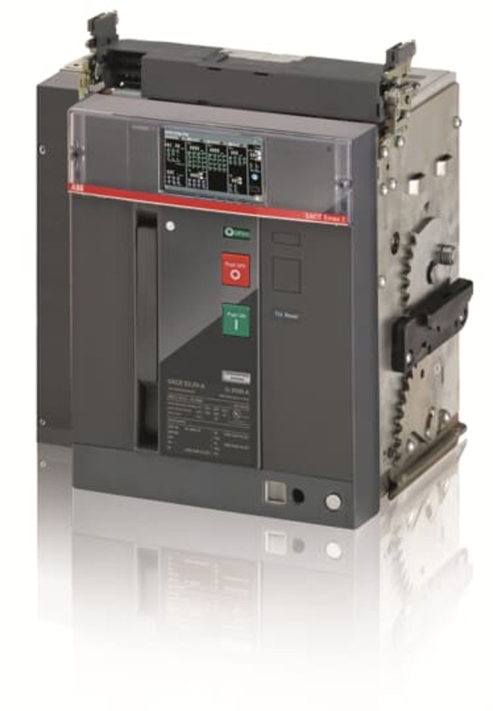 ABB - Low Voltage Drives ZBNEUJAA000A000000XX
