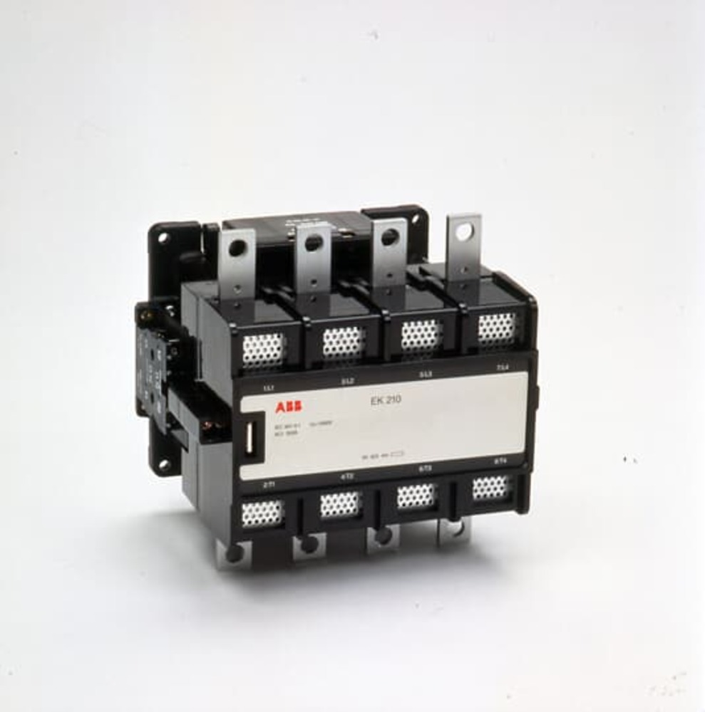 ABB - Low Voltage Drives EK210C4P-1L
