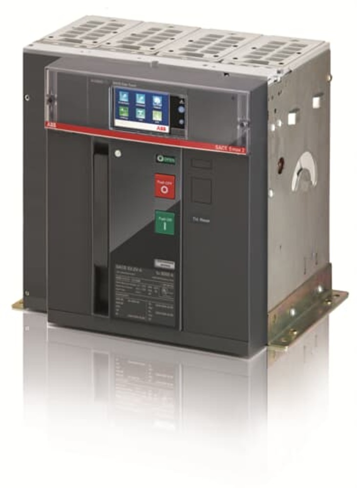 ABB - Low Voltage Drives ZBBEUJBN200A000000XX