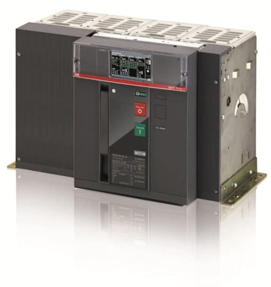 ABB - Low Voltage Drives ZCSHUNBC000A000000XX