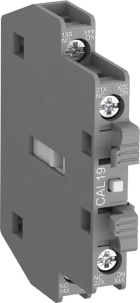 ABB - Low Voltage Drives CAL19-11
