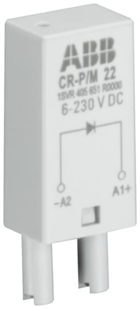 ABB - Low Voltage Drives 1SVR405656R2000