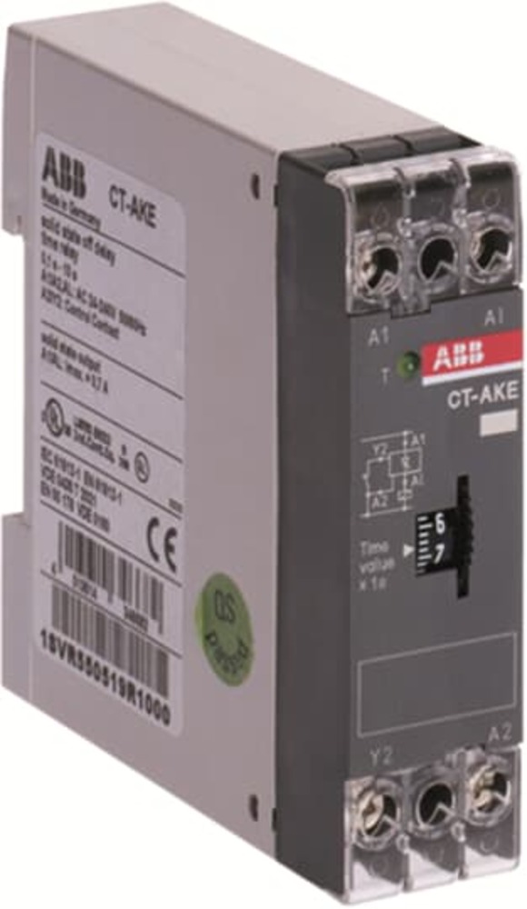 ABB - Low Voltage Drives ABB432C3W
