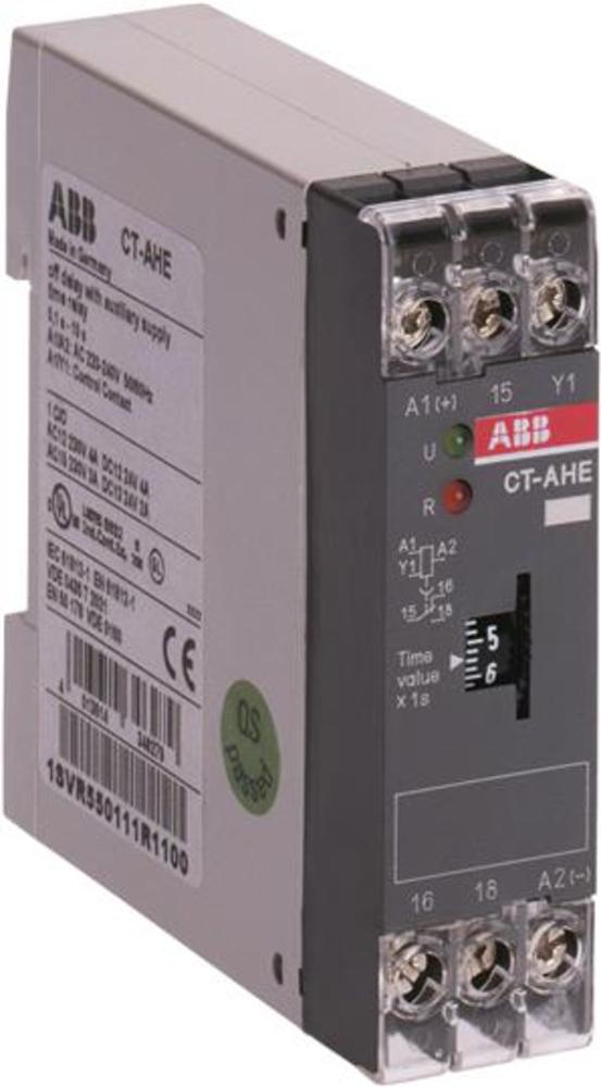 ABB - Low Voltage Drives OT1250E22C
