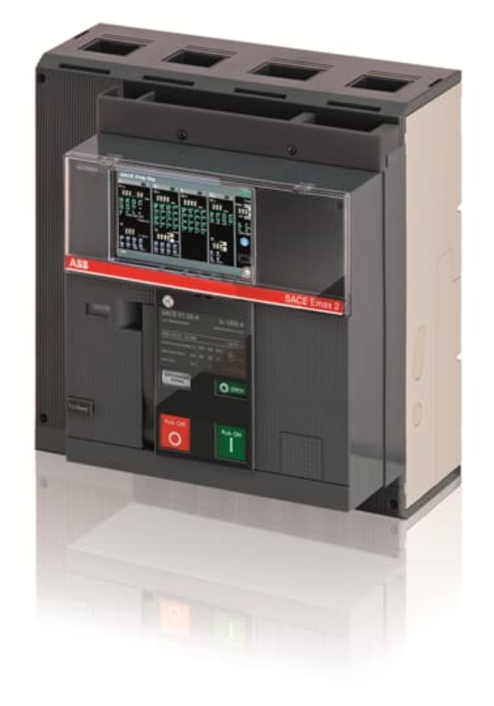 ABB - Low Voltage Drives OT25F6/B45