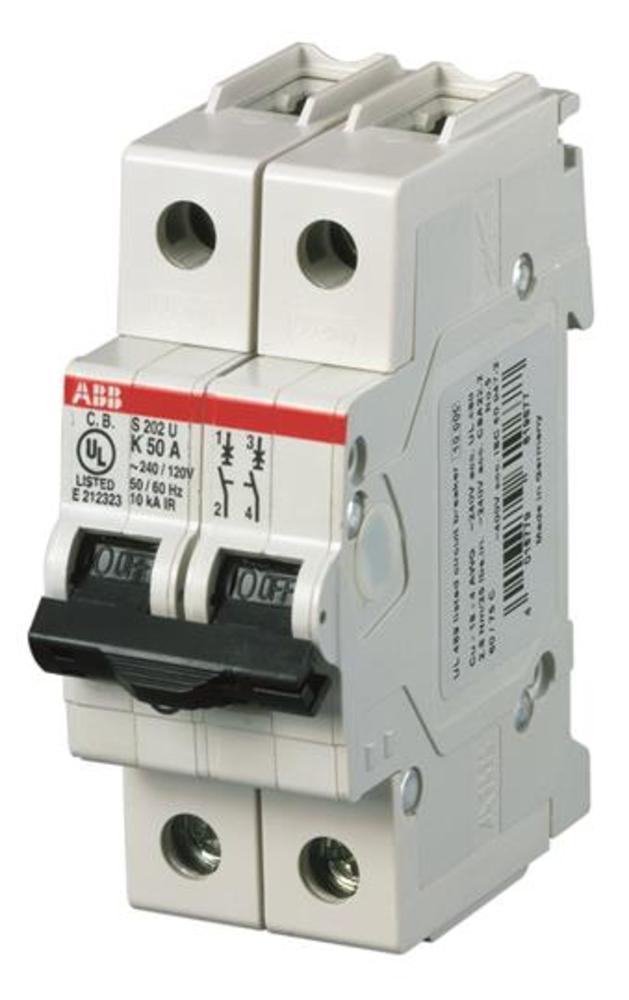 ABB - Low Voltage Drives SU202M-C25