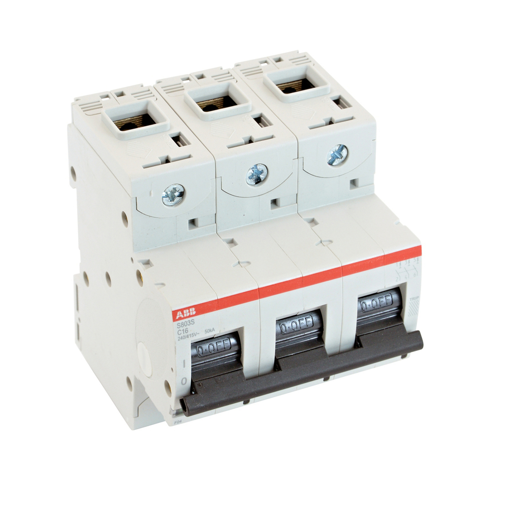 ABB - Low Voltage Drives S803S-C16