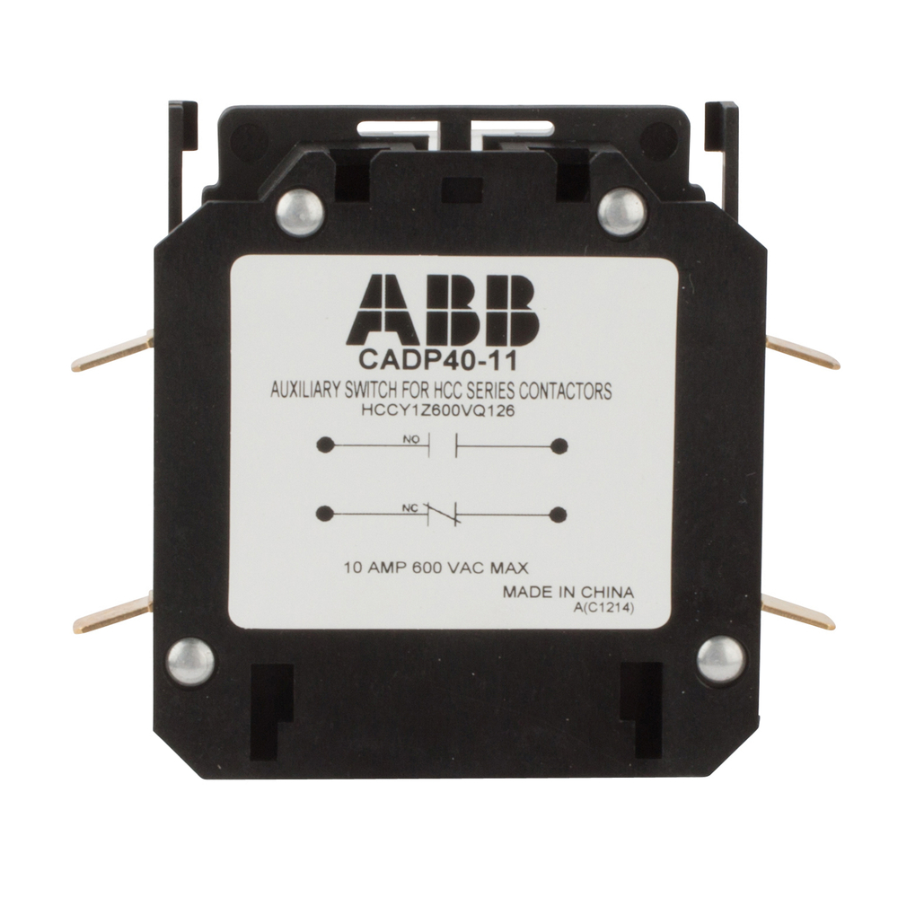 ABB - Low Voltage Drives MS116-12