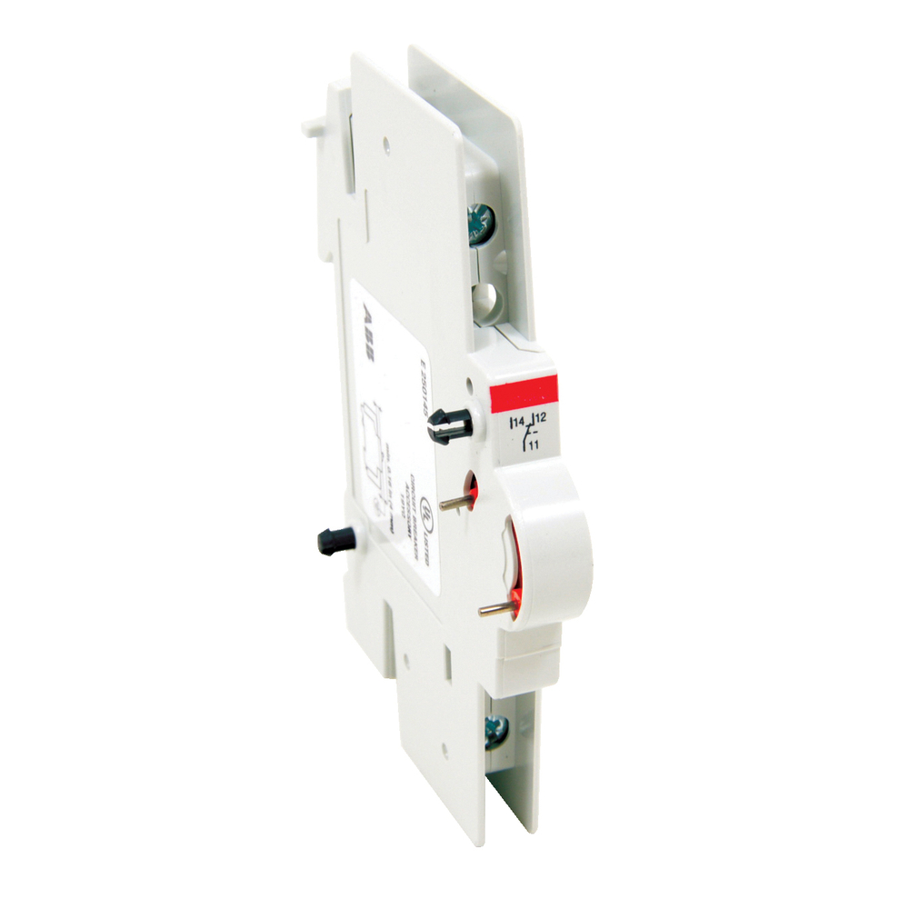 ABB - Low Voltage Drives S2C-H6RU